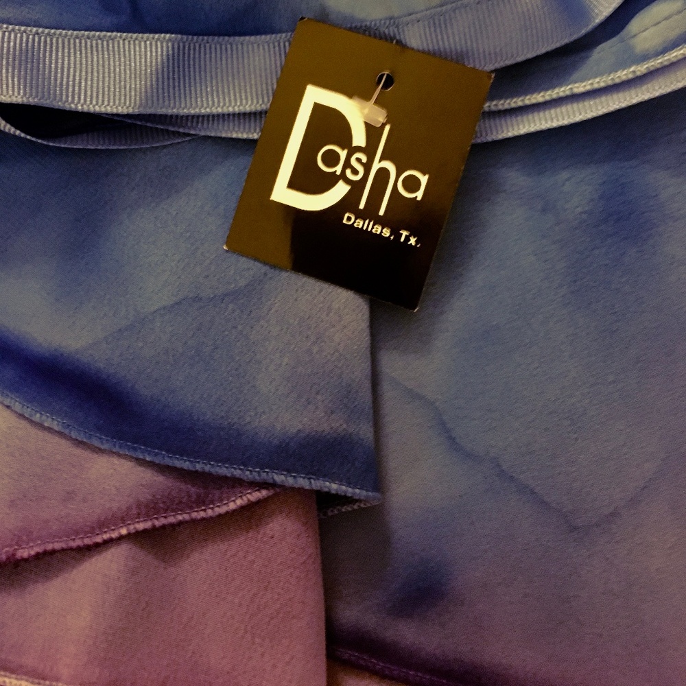 DASHA/Skirt - Picture 3 of 4